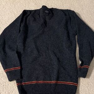 Harry Potter Gryfinndor Sweater